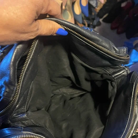 Botkier Tote Bag - Picture 5 of 12